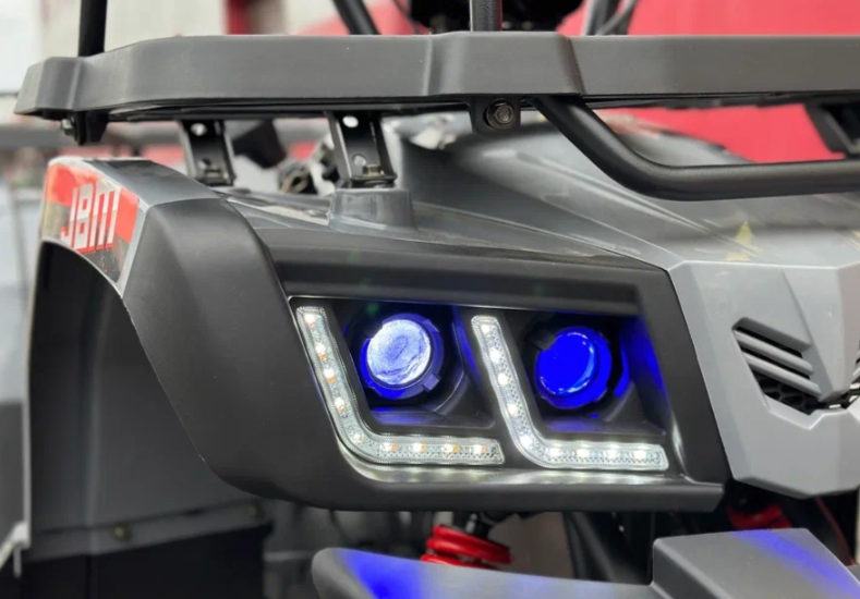 Квадроцикл GBM MAVERICK 300 NEW в Ухте