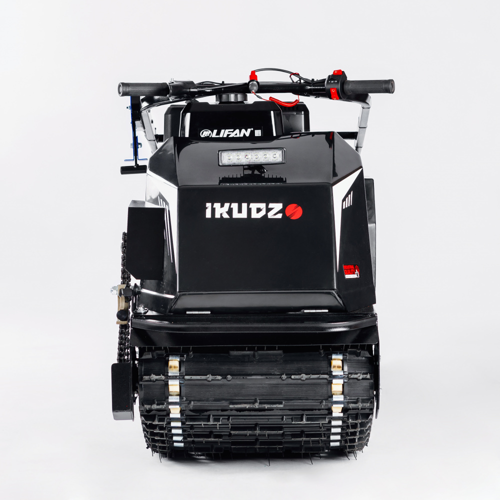 МОТОБУКСИРОВЩИК IKUDZO LONG 2.0 1700/500 EKR19 в Ухте