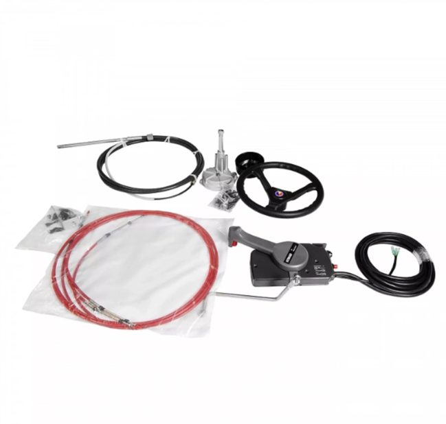 Лодочный мотор GLADIATOR G20FES в Ухте