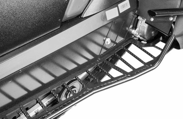 Снегоход STELS SM600T (L LUX WT) СТАВР 1.0 К01 Tech в Ухте