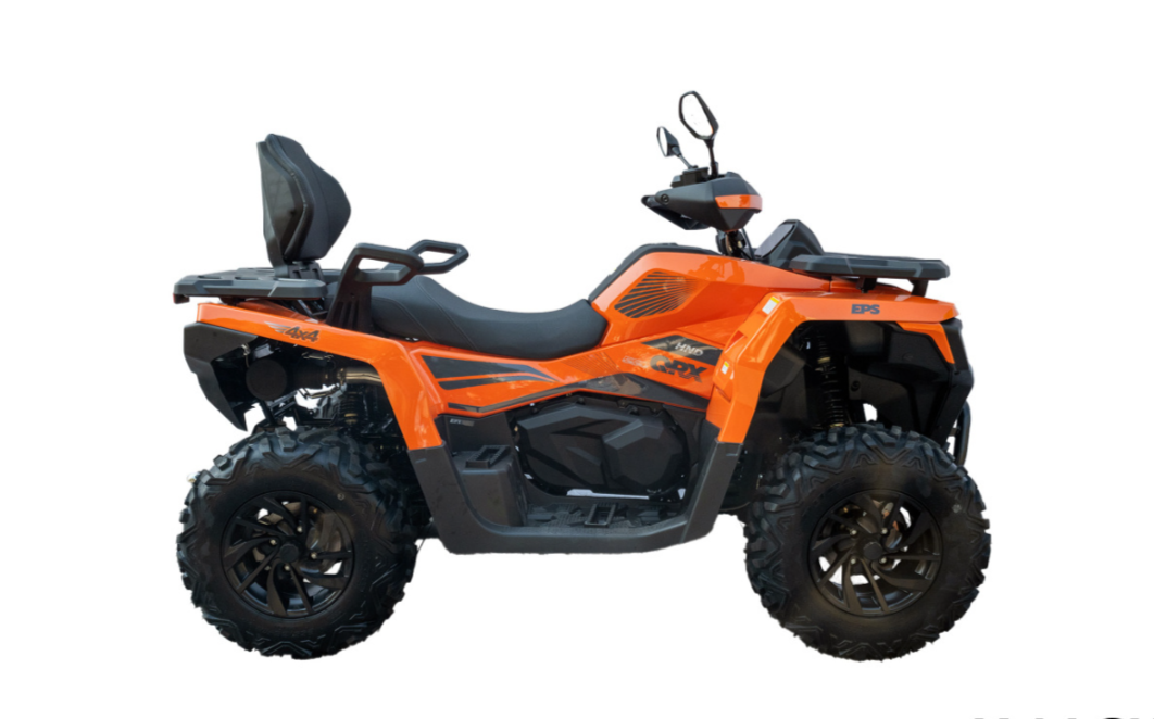 Квадроцикл HND QRX 650 в Ухте