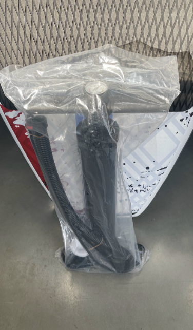 SUP (САП) ДОСКА RAIDEX I BOARD 11’ (332СМ) «AUTO» в Ухте