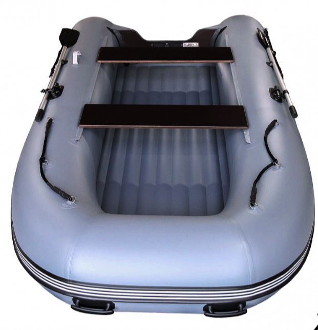 НАДУВНАЯ ЛОДКА GLADIATOR E380S в Ухте