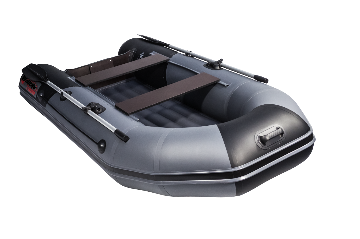 Лодка Таймень NX 2800 НДНД в Ухте