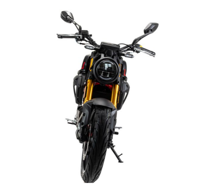 Мотоцикл PROMAX CB150R (49) в Ухте