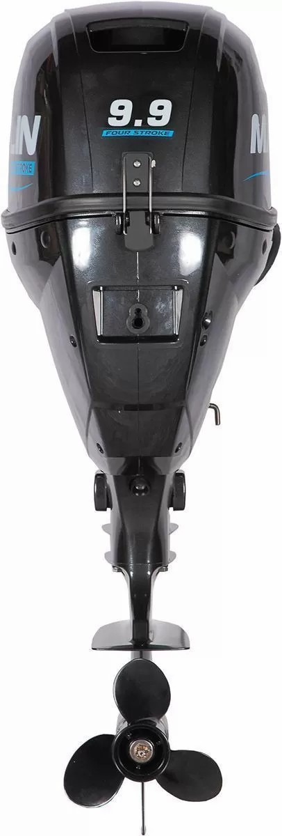 Лодочный мотор MARLIN MF 9.9 AMHS в Ухте