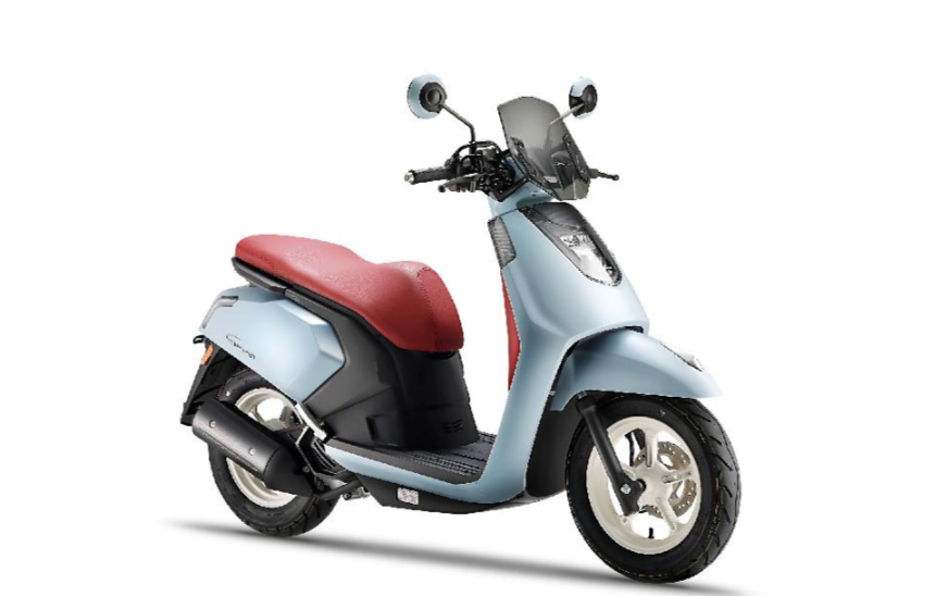 Скутер ARIIC GEMMA в Ухте