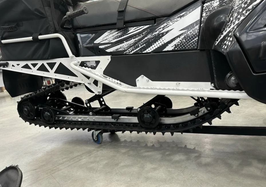 СНЕГОХОД IRBIS SF200L XE SUPERLONG в Ухте