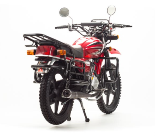 Мотоцикл FORESTER 200 (2021 г.) в Ухте