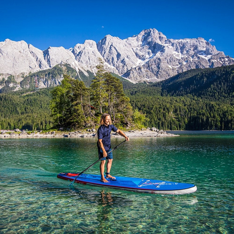 SUP (САП) Доска MISHIMO EXTRA10.8 в Ухте