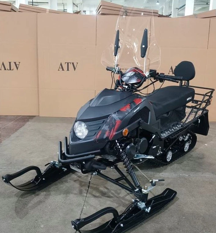 Снегоход Motax Snow 200 в Ухте