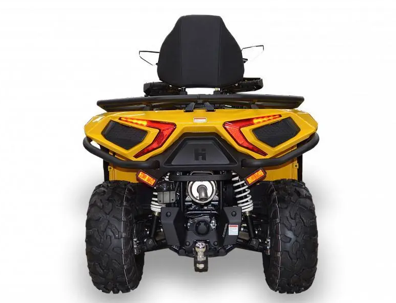 Квадроцикл HISUN GUARDIAN 400L /LONG в Ухте