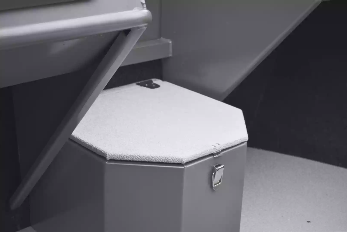 Алюминиевый катер Неман 550 DC в Ухте