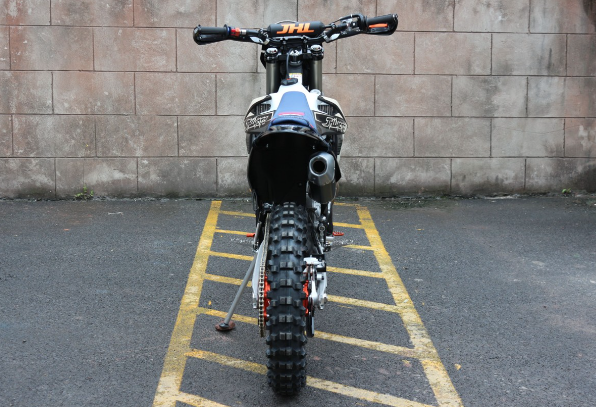 Мотоцикл JHLMOTO JHL Z8i (EFI) NC300S (182-MN) в Ухте