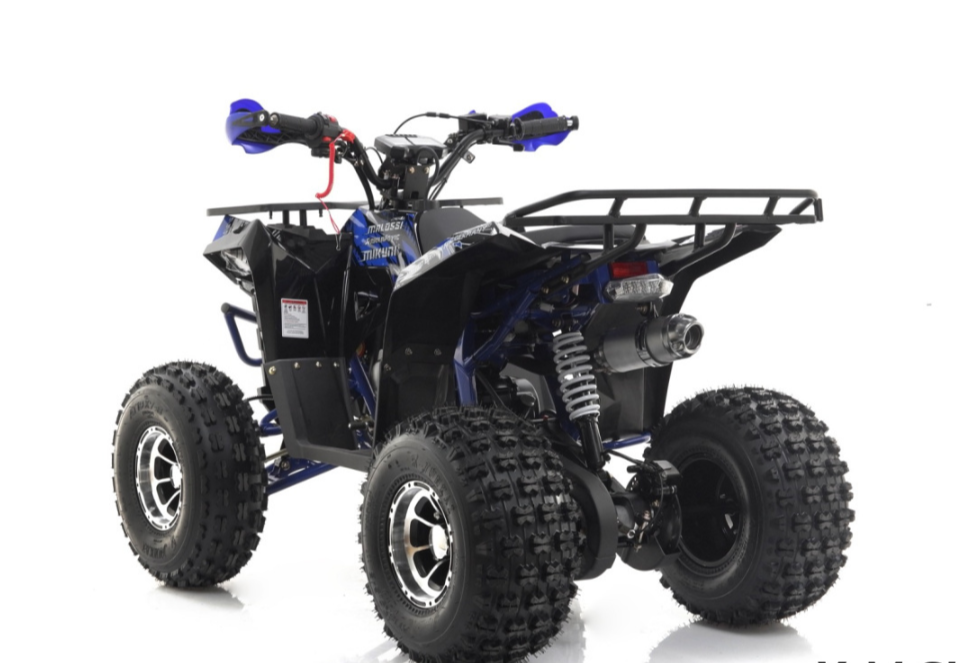 Квадроцикл GBM SHARP 190 PREMIUM SEMI-AUTOMATIC в Ухте