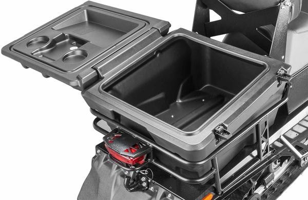 Снегоход STELS SM600T (L LUX WT) СТАВР 1.0 К01 Tech в Ухте