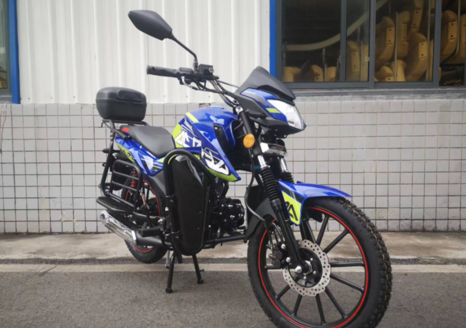 Мопед PROMAX ALPHA RS-PRO 150 (49) в Ухте