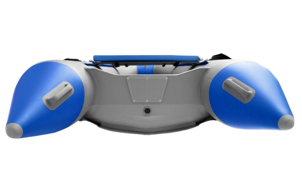 ЛОДКА ДРАККАР 3200 НДНД HANT-PRO в Ухте