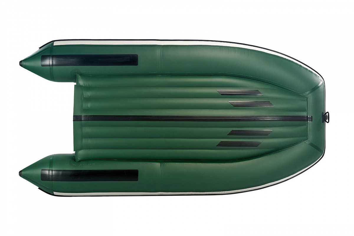 Лодка MISHIMO LITE 390 в Ухте