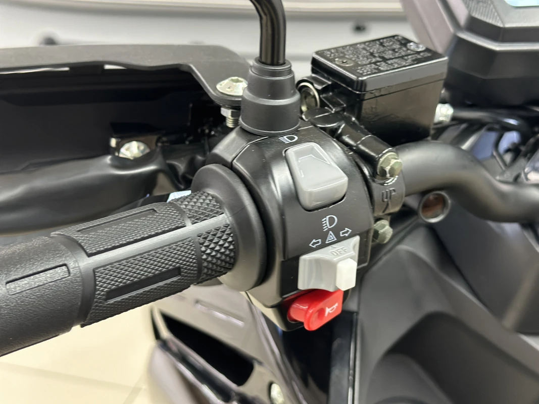 Скутер PROMAX STALKER 150(49) в Ухте