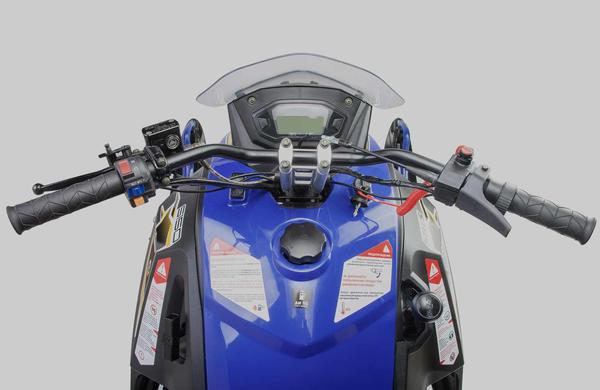 Снегоход STELS Капитан-150 2023 в Ухте