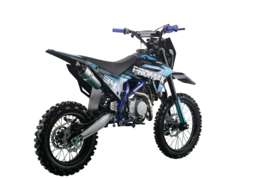 Питбайк PROMAX CROSS 145CC 17/14 в Ухте