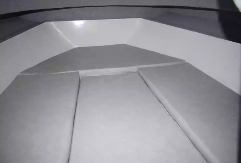 Стеклопластиковый катер Neman-530 с каютой в Ухте