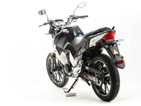 Мотоцикл MOTOLAND (МОТОЛЕНД) FIGHTER 250 в Ухте