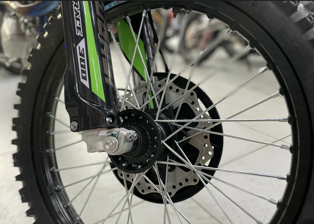 Мотоцикл Progasi RACE 300 AIR PRO SPORT в Ухте