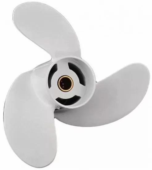 ВИНТ ГРЕБНОЙ MERCURY 4-5 Л.С. 8 3/8X8 в Ухте