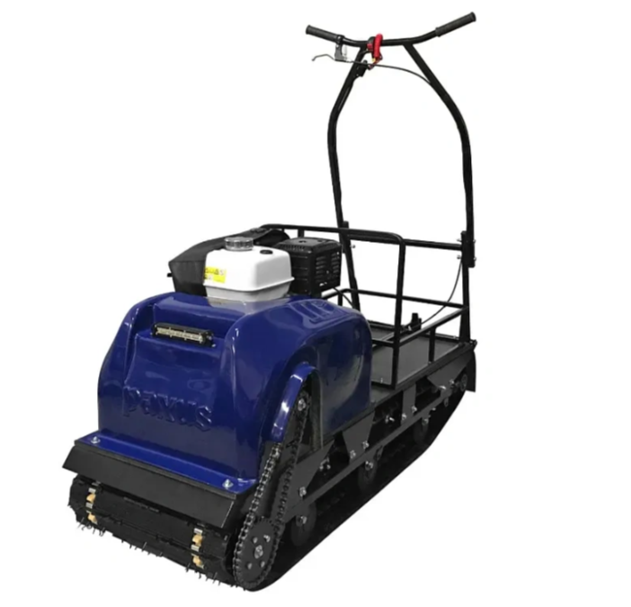 Мотобуксировщик PAXUS 500 GRAND 9 л.с. HONDA в Ухте