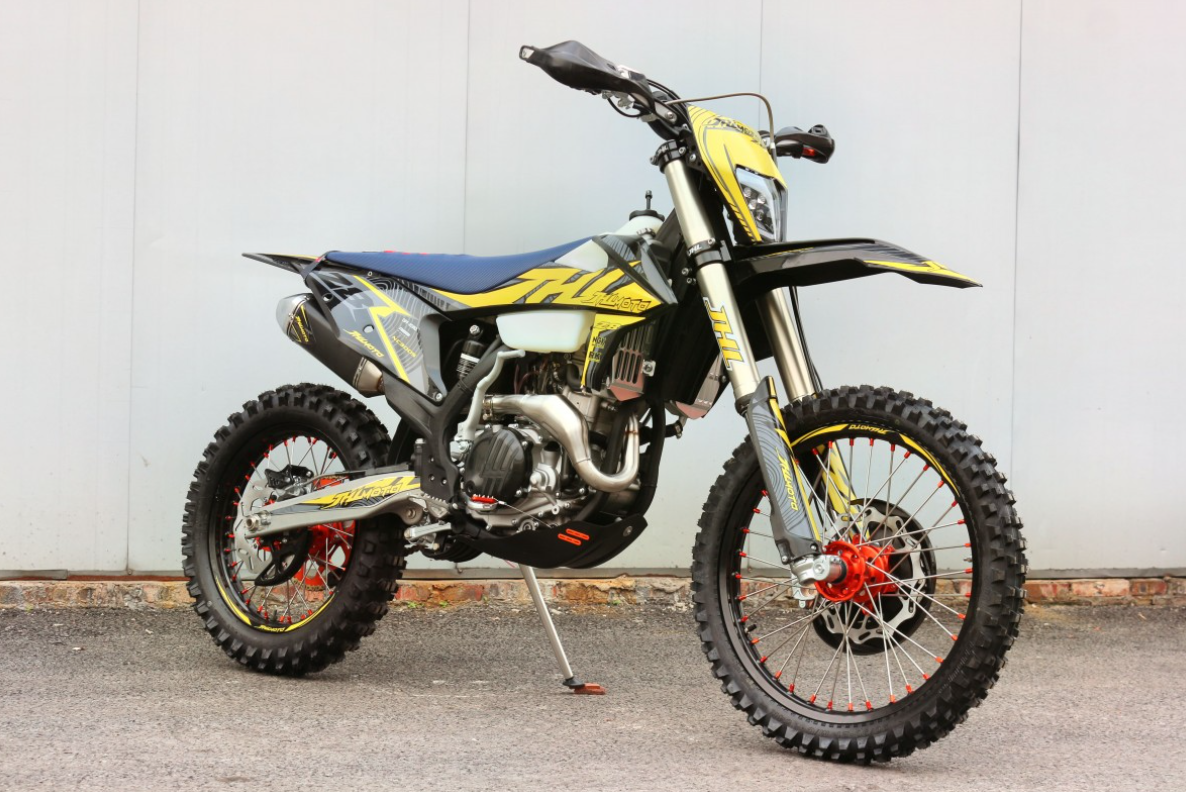 Мотоцикл JHLMOTO JHL Z8 NC300S (182-MN) в Ухте