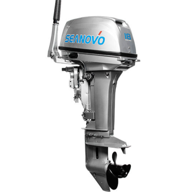 Лодочный мотор SEANOVO SN18FHBL в Ухте