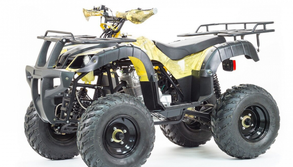 Квадроцикл MOTOLAND (МОТОЛЕНД) 250 ADVENTURE в Ухте