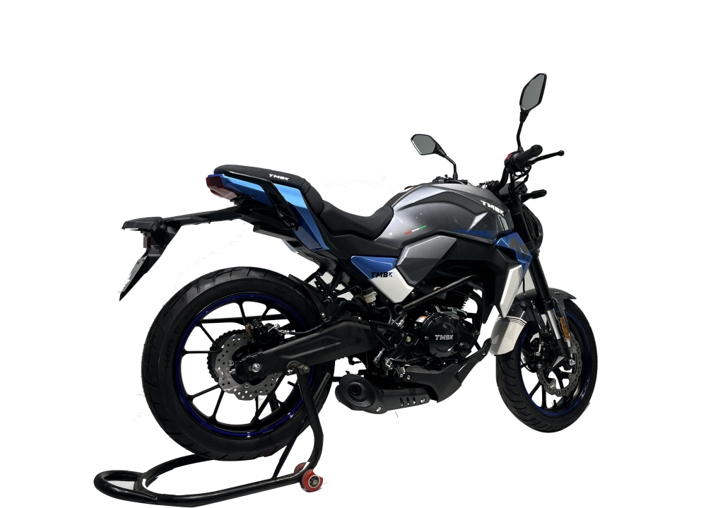 Мотоцикл TMBK MONTANA 250 (165 FMM) в Ухте