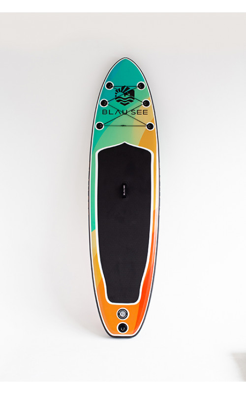 НАДУВНОЙ SUP-BOARD BREEZE 10,6 в Ухте