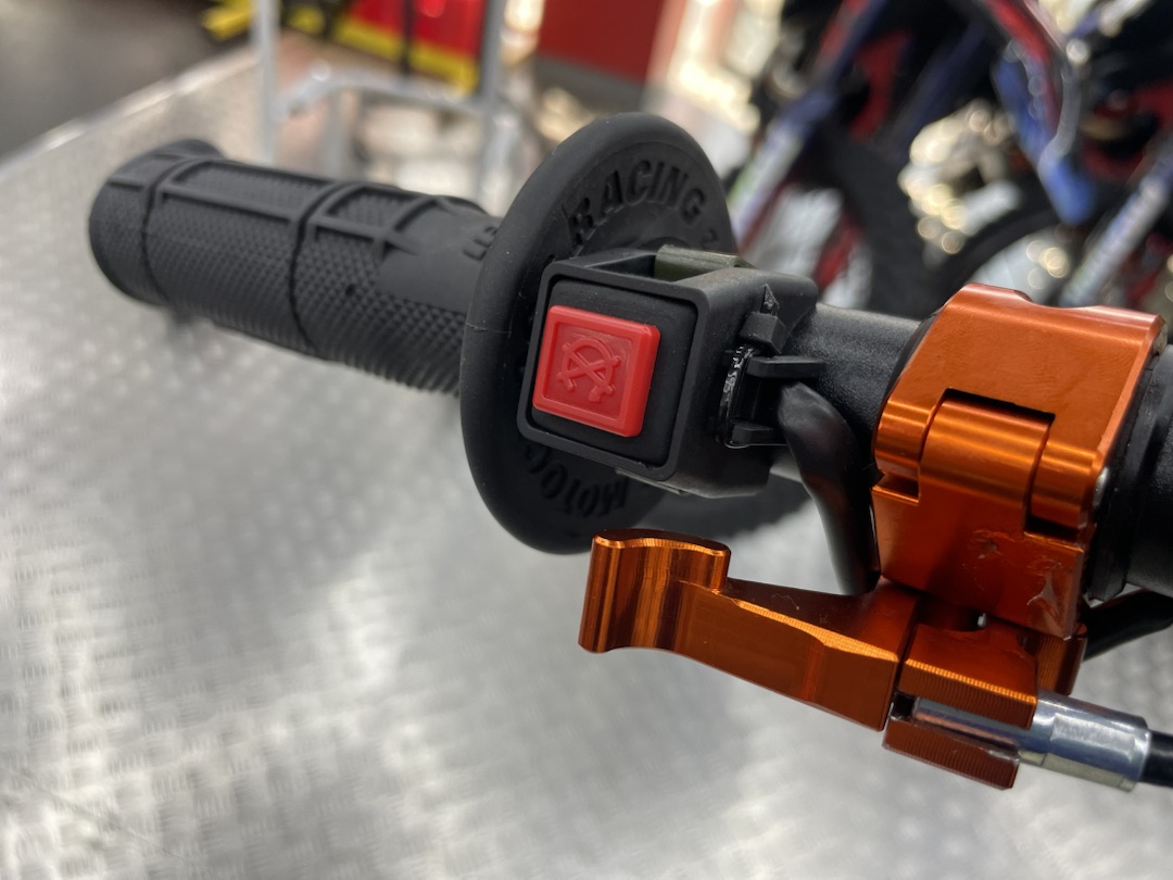 Кроссовый мотоцикл (эндуро) PROMAX PZ9 480 PRO-SPORT в Ухте