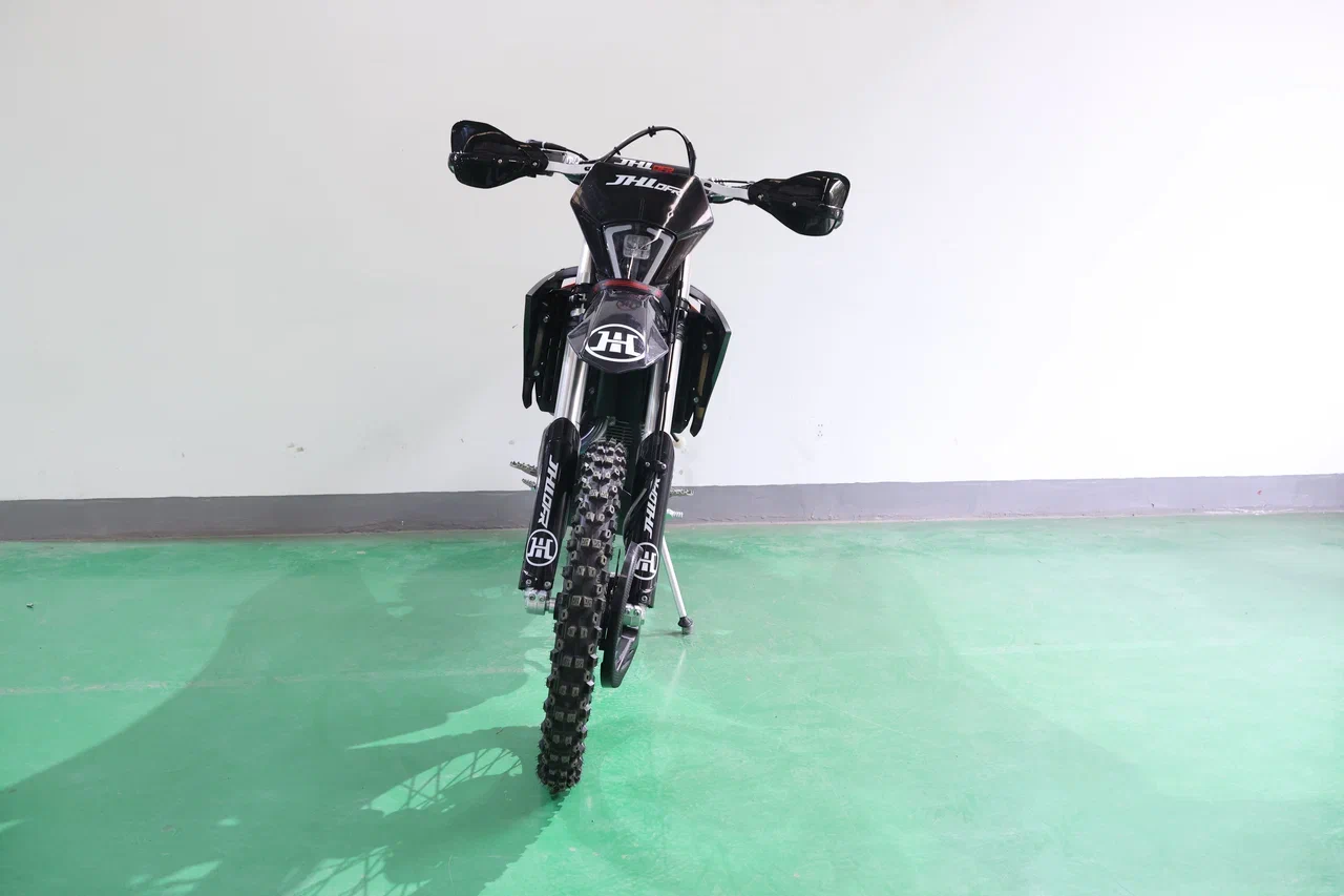 Мотоцикл JHLMOTO JHLofr GS CB300RL в Ухте