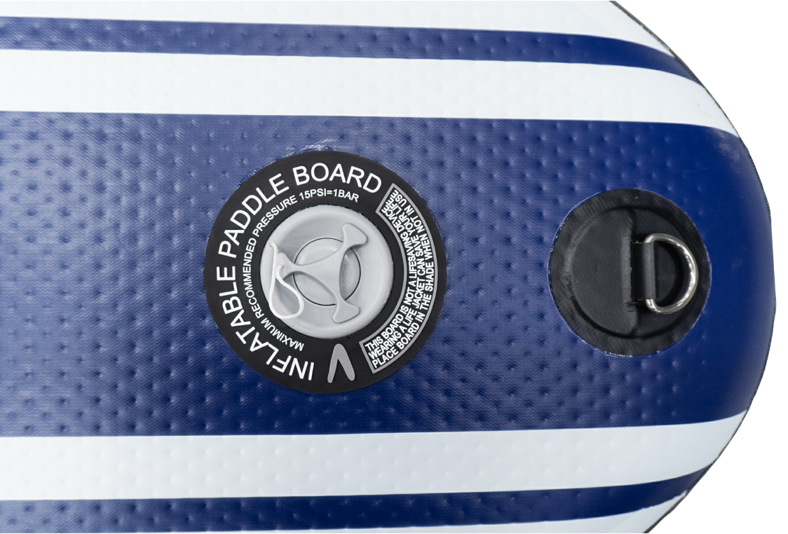 Сап-борд синий 10.6ft RIVIERA в Ухте