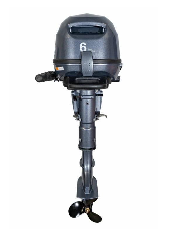 Лодочный мотор APACHE T 6 BS в Ухте