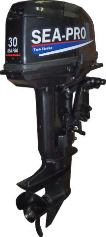 Лодочный мотор Sea Pro T 30S&E в Ухте