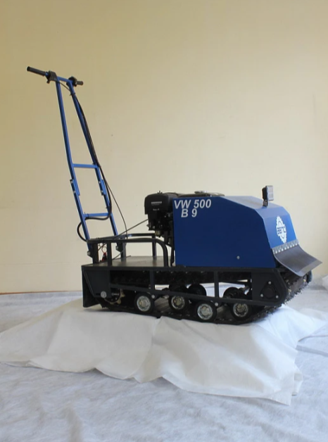 Мотобуксировщик ВЕПС WINTER «ПРОФИ» 15 в Ухте