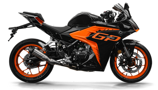 Мотоцикл VINTO GP325 в Ухте