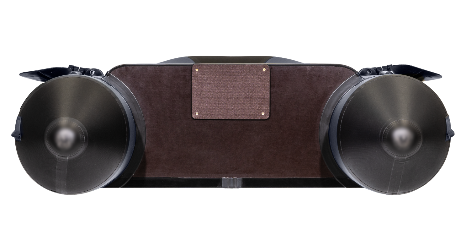  Лодка АКВА 2800 Слань-книжка киль в Ухте