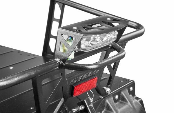 Снегоход STELS SA600T (L LUX WT) АТАМАН 1.0 К01 Tech в Ухте