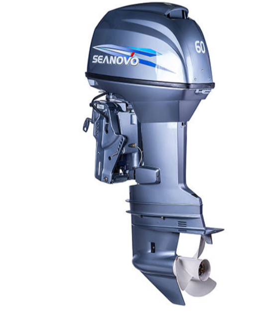 Лодочный мотор SEANOVO SN60FHL-D в Ухте