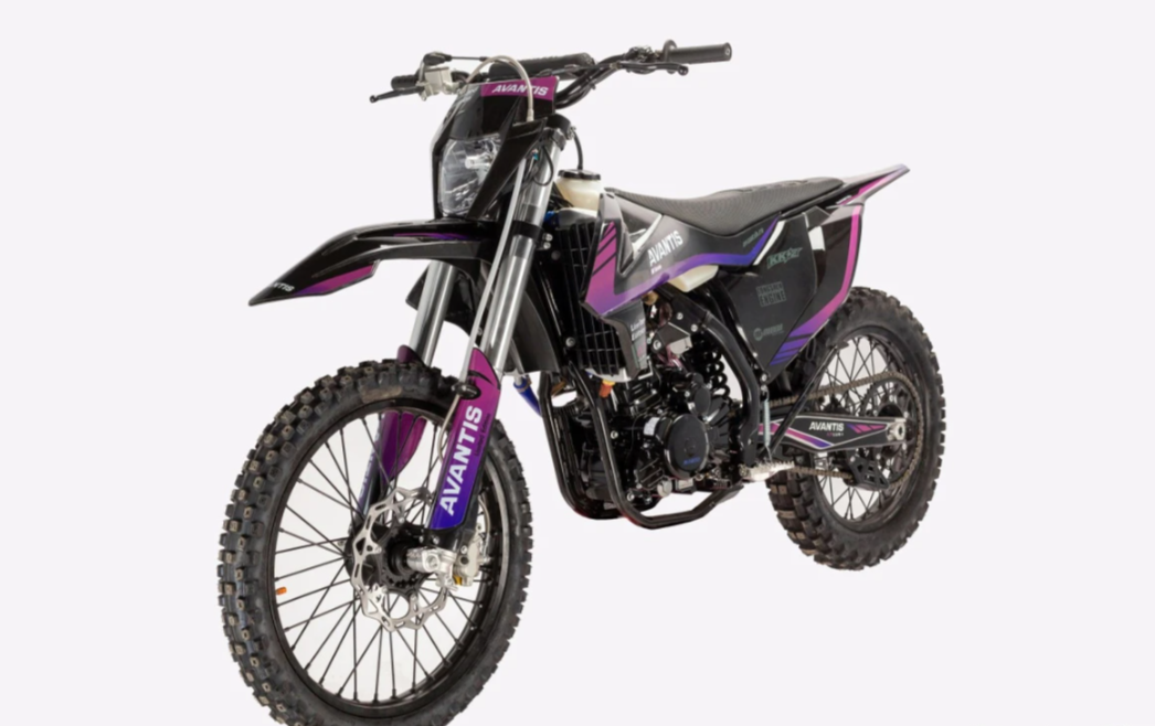 Мотоцикл Avantis A7 NEW (NB300/174MN-5) KKE в Ухте