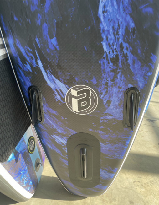 SUP (САП) ДОСКА RAIDEX I BOARD 11’ (332СМ) N 17 в Ухте