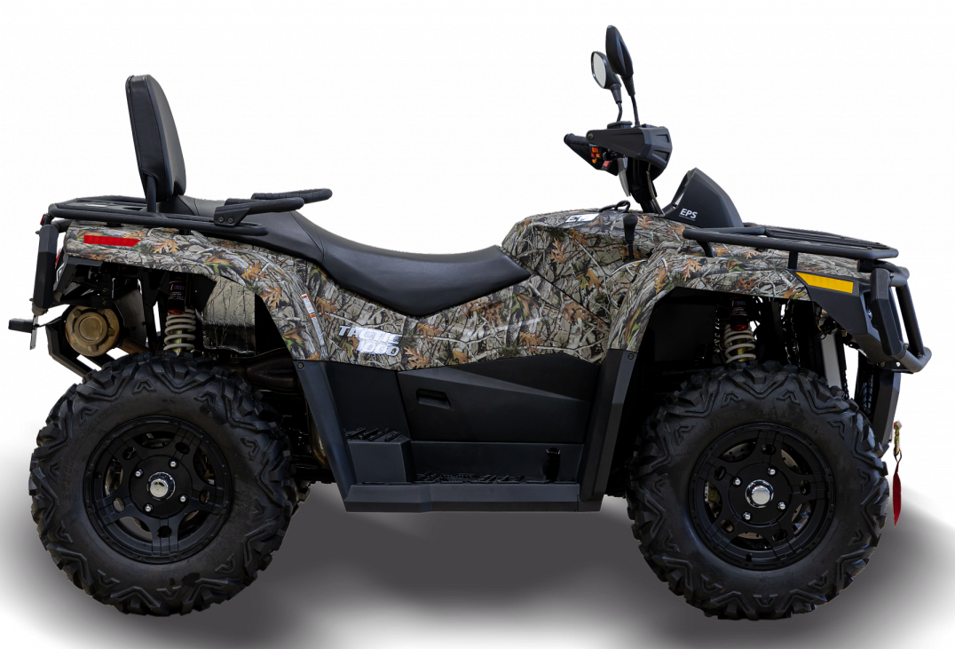 Квадроцикл HISUN TACTIC GT1000/LIMITED в Ухте