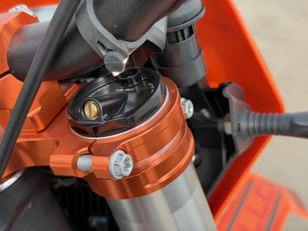 Кроссовый мотоцикл PROMAX HELLCAT NC450S EFI в Ухте